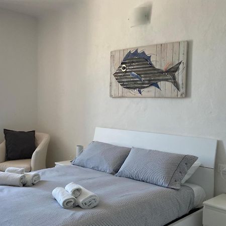 Sea View Apartment In Front Of The Sea Porto Venere Exterior photo