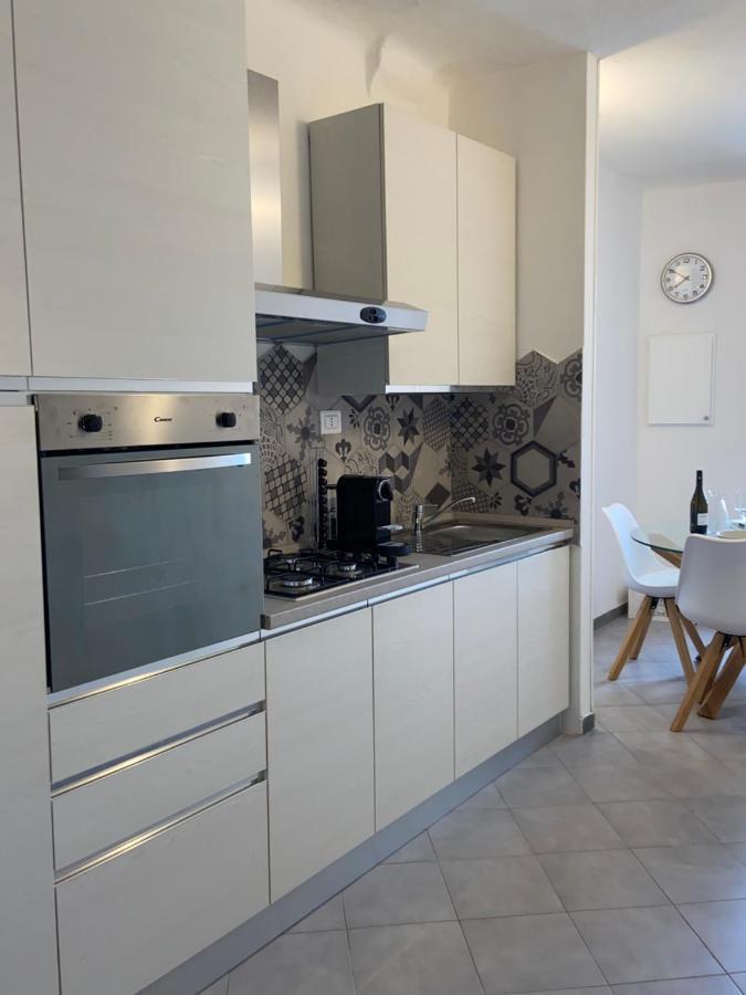 Sea View Apartment In Front Of The Sea Porto Venere Exterior photo